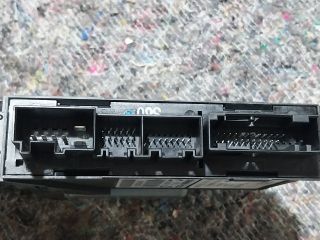 bontott AUDI A2 Jobb első Ablakemelő Motor