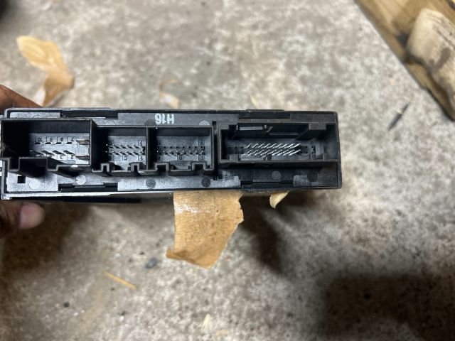 bontott AUDI A2 Jobb első Ablakemelő Motor