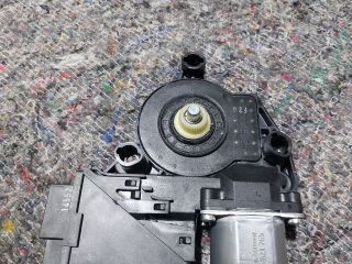 bontott AUDI A2 Jobb első Ablakemelő Motor