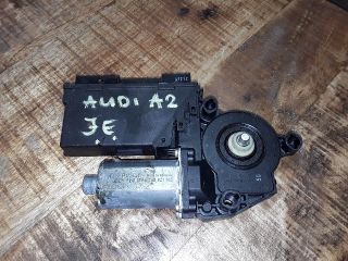 bontott AUDI A2 Jobb első Ablakemelő Motor