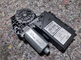 bontott AUDI A2 Jobb első Ablakemelő Motor