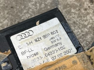 bontott AUDI A2 Jobb első Ablakemelő Motor
