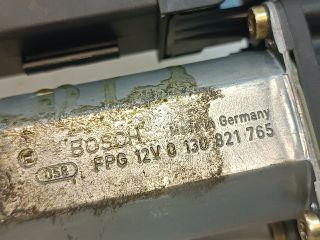 bontott AUDI A2 Jobb első Ablakemelő Motor