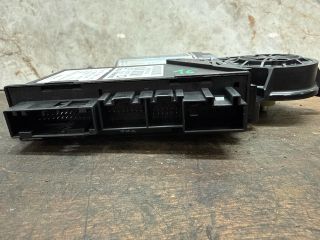 bontott AUDI A2 Jobb első Ablakemelő Motor