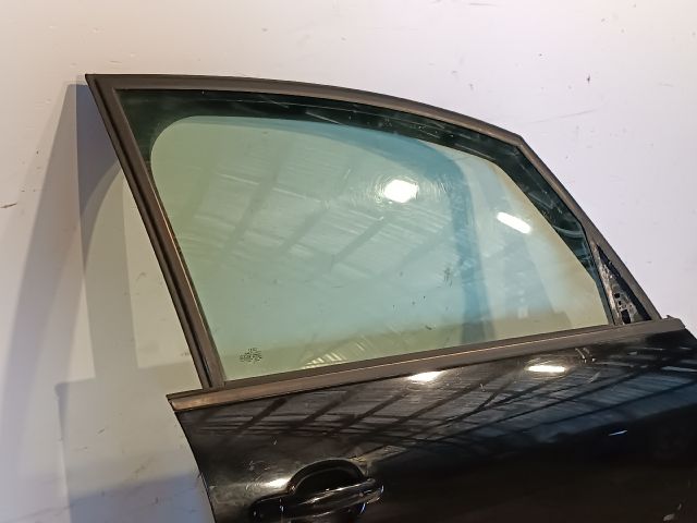 bontott AUDI A2 Jobb első Ajtó (Részeivel)