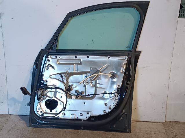 bontott AUDI A2 Jobb első Ajtó (Részeivel)