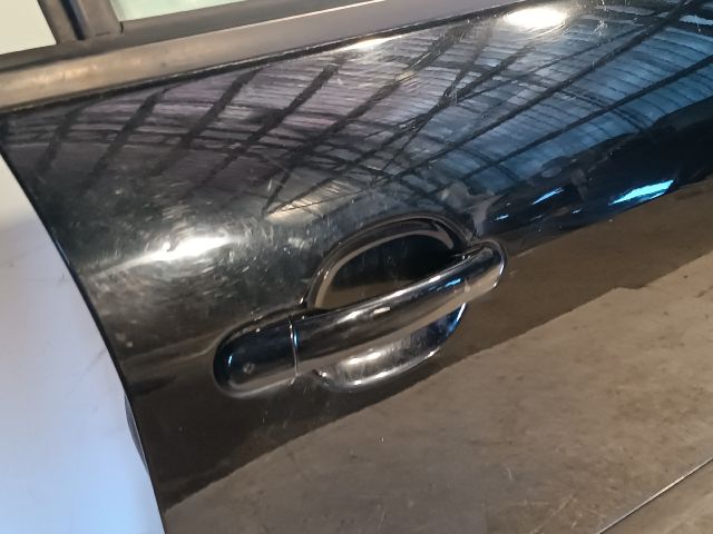 bontott AUDI A2 Jobb első Ajtó (Részeivel)