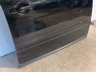 bontott AUDI A2 Jobb első Ajtó (Részeivel)