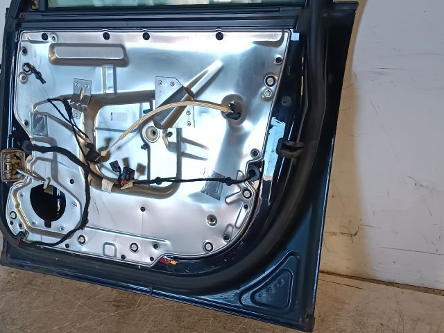 bontott AUDI A2 Jobb első Ajtó (Részeivel)