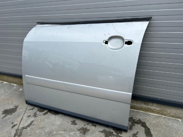 bontott AUDI A2 Jobb első Ajtó (Üres lemez)