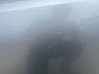 bontott AUDI A2 Jobb első Ajtó (Üres lemez)