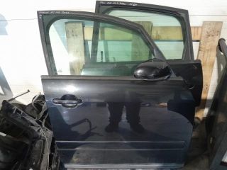 bontott AUDI A2 Jobb első Ajtó (Üres lemez)