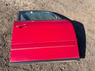 bontott AUDI A2 Jobb első Ajtó (Üres lemez)