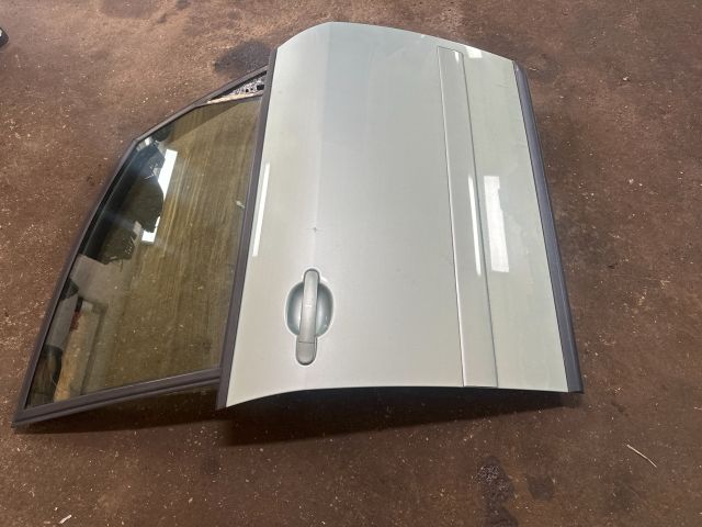 bontott AUDI A2 Jobb első Ajtó (Üres lemez)