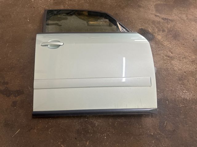 bontott AUDI A2 Jobb első Ajtó (Üres lemez)