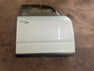 bontott AUDI A2 Jobb első Ajtó (Üres lemez)