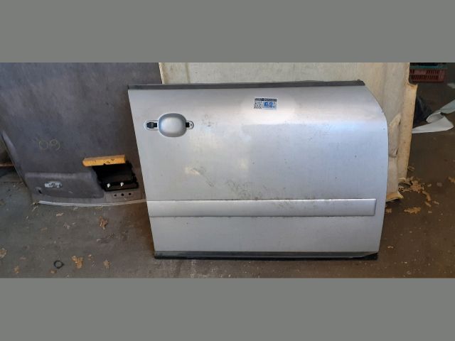 bontott AUDI A2 Jobb első Ajtó (Üres lemez)