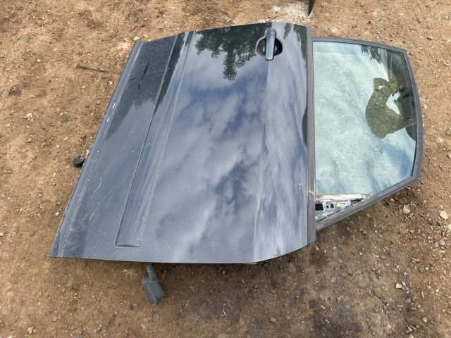 bontott AUDI A2 Jobb első Ajtó (Üres lemez)