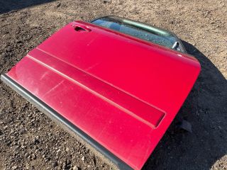 bontott AUDI A2 Jobb első Ajtó (Üres lemez)