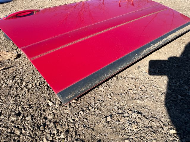 bontott AUDI A2 Jobb első Ajtó (Üres lemez)