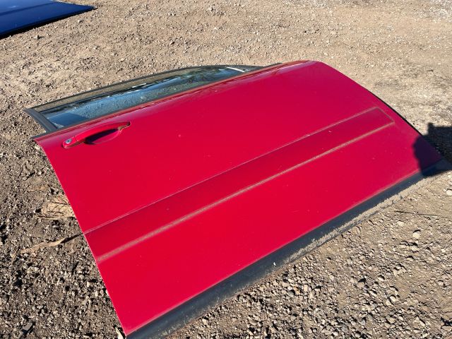 bontott AUDI A2 Jobb első Ajtó (Üres lemez)