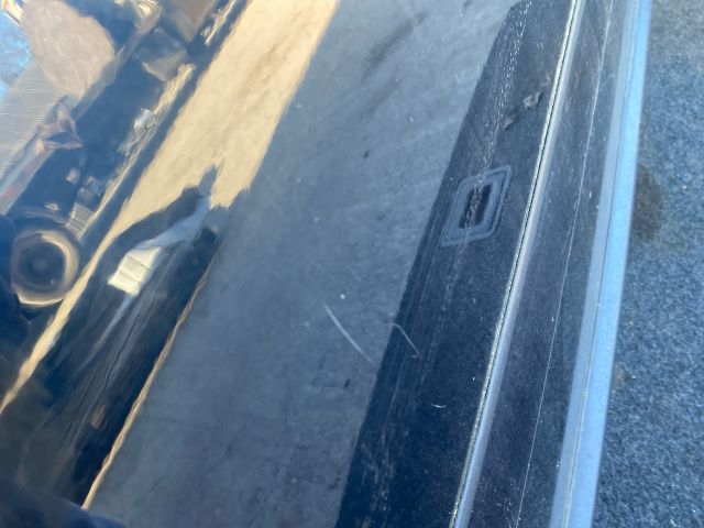 bontott AUDI A2 Jobb első Ajtó (Üres lemez)