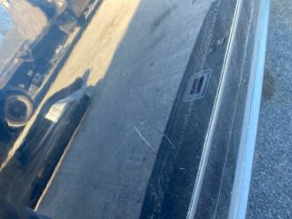 bontott AUDI A2 Jobb első Ajtó (Üres lemez)