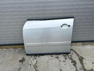 bontott AUDI A2 Jobb első Ajtó (Üres lemez)