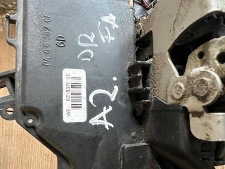 bontott AUDI A2 Jobb első Ajtózár