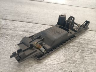 bontott AUDI A2 Jobb első Belső Kilincs