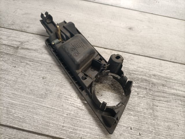 bontott AUDI A2 Jobb első Belső Kilincs