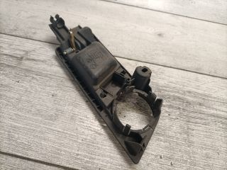 bontott AUDI A2 Jobb első Belső Kilincs