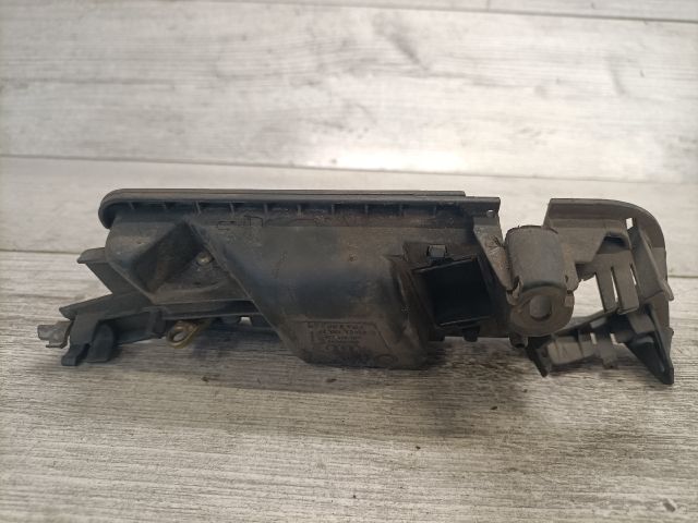 bontott AUDI A2 Jobb első Belső Kilincs