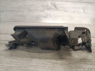 bontott AUDI A2 Jobb első Belső Kilincs