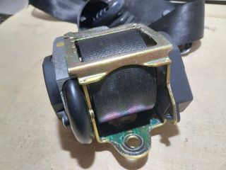 bontott AUDI A2 Jobb első Biztonsági Öv