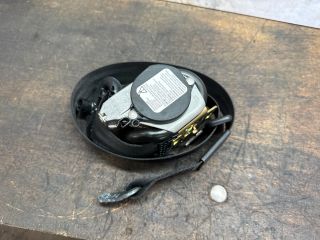 bontott AUDI A2 Jobb első Biztonsági Öv