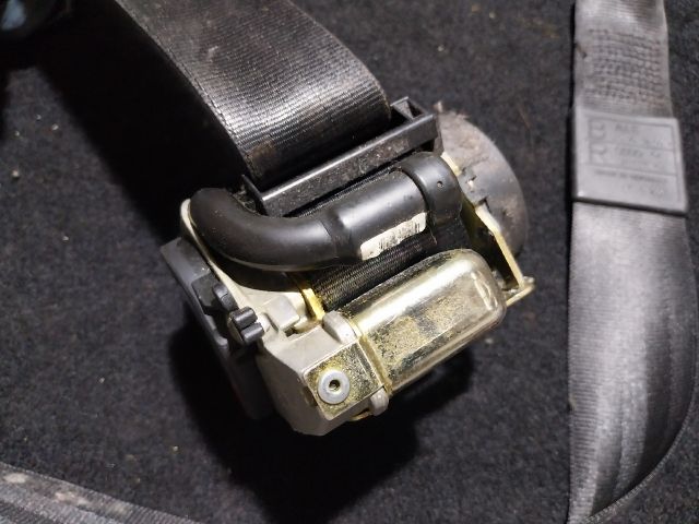 bontott AUDI A2 Jobb első Biztonsági Öv