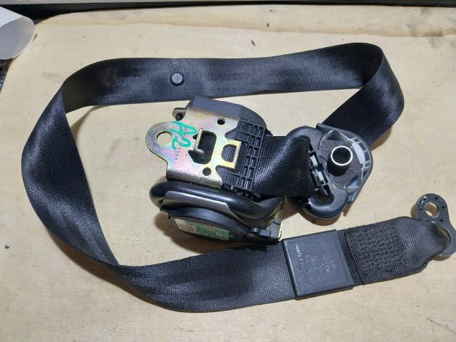 bontott AUDI A2 Jobb első Biztonsági Öv