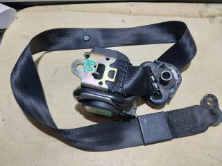 bontott AUDI A2 Jobb első Biztonsági Öv