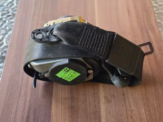 bontott AUDI A2 Jobb első Biztonsági Öv