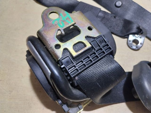 bontott AUDI A2 Jobb első Biztonsági Öv