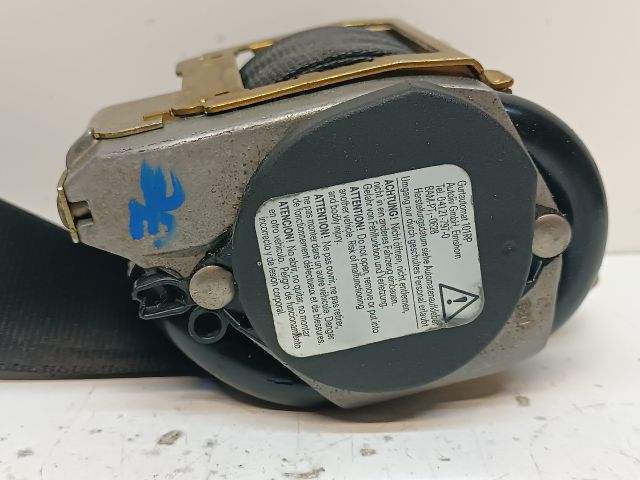 bontott AUDI A2 Jobb első Biztonsági Öv