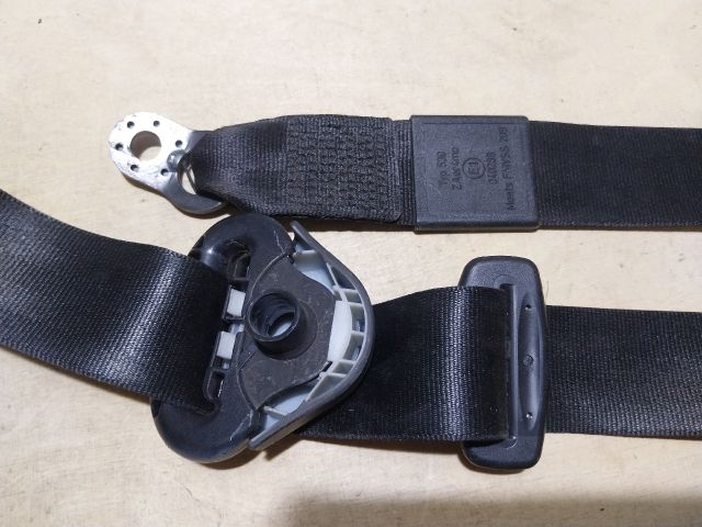 bontott AUDI A2 Jobb első Biztonsági Öv