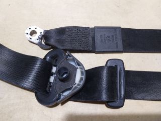 bontott AUDI A2 Jobb első Biztonsági Öv