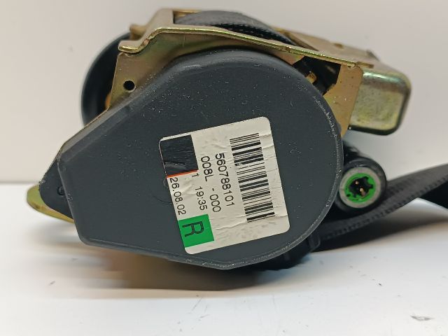 bontott AUDI A2 Jobb első Biztonsági Öv