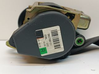 bontott AUDI A2 Jobb első Biztonsági Öv