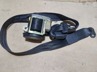 bontott AUDI A2 Jobb első Biztonsági Öv