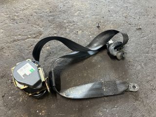 bontott AUDI A2 Jobb első Biztonsági Öv