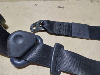 bontott AUDI A2 Jobb első Biztonsági Öv