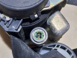 bontott AUDI A2 Jobb első Biztonsági Öv